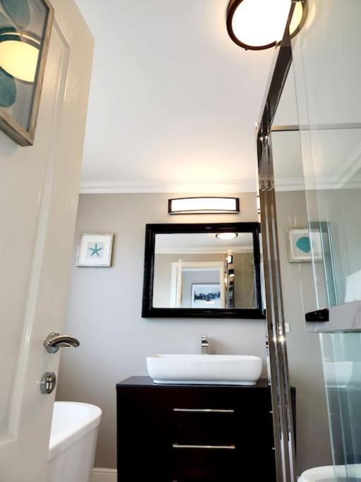 Вилла Brand New Luxurious Townhouse In Негрил Экстерьер фото